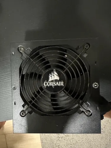 FONTE CORSAIR 450CX