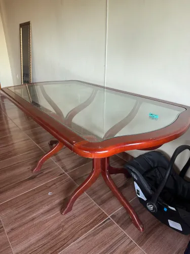 Mesa de jantar 