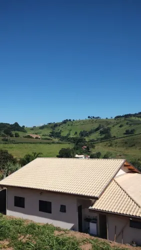 Vendo chácara em piranguinho sul de minas 