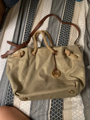 Bolsa Michael Kors 