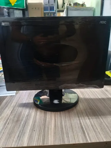 Monitor Aoc 15"