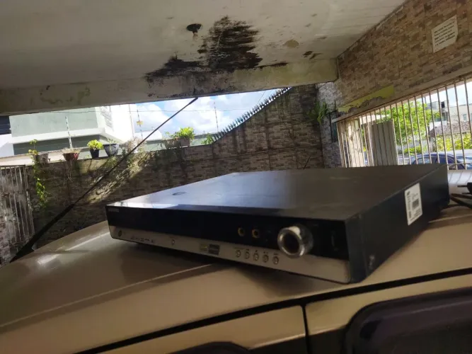 Home theater Samsung