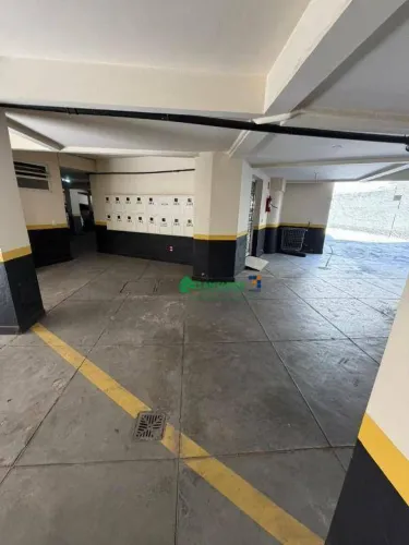 Loja à venda, 100m² - Estoril/Buritis - Belo Horizonte/MG -LO0094