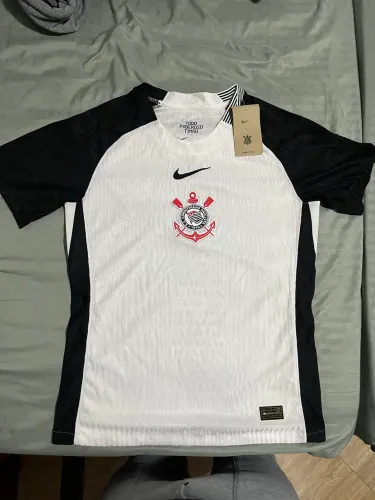 Camisa Corinthians