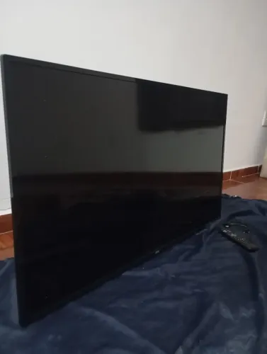 Vendo Tv AOC 43 polegadas
