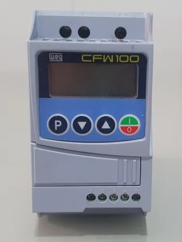 Inversor CFW100A01P6S220 0,25 CV WEG