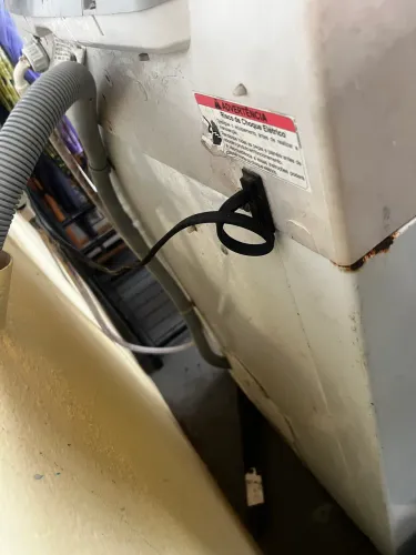 Máquina de Lavar roupa 11kg Brastemp 