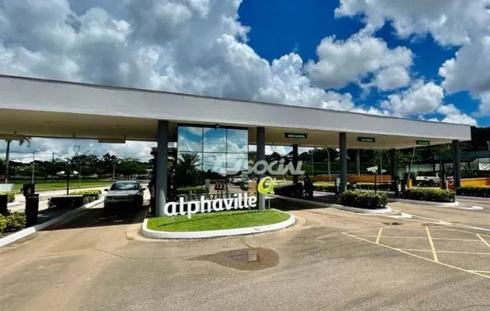 Terreno à venda, 432 m² por R$ 280.000,00 - Aeroclube - Porto Velho/RO