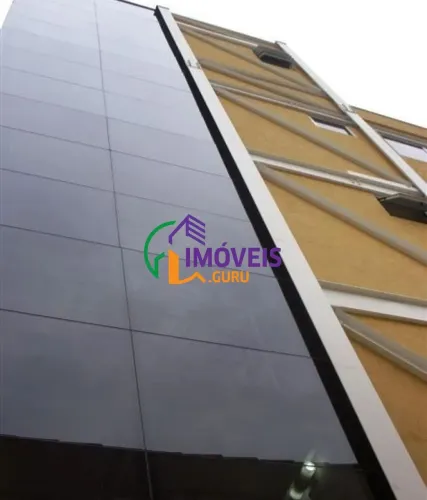 PRÉDIO - BARRA FUNDA - SP