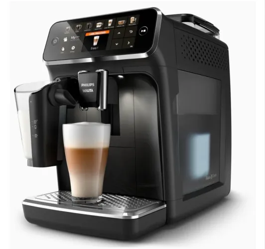 Cafeteira Série 5400 Philips Walita Preta