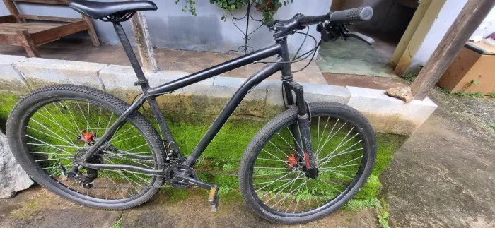 Bike bicicleta