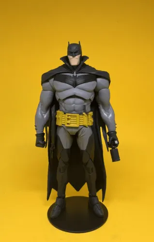 Batman White Knight Dc Multiverse Mcfarlane Toys