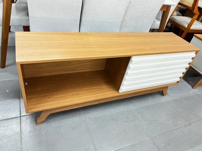 Rack pra Tv 1.40m
