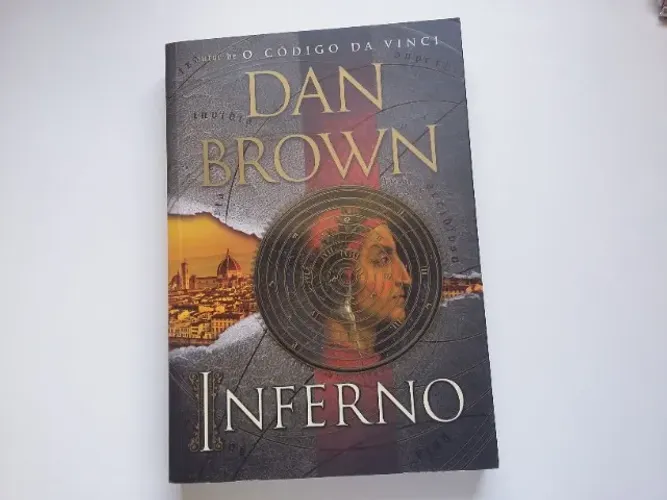 Inferno - Dan Brown