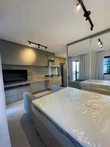 Studio 1 quarto - Liberdade