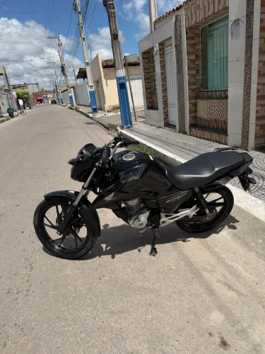 Vendo Fan 160 2025