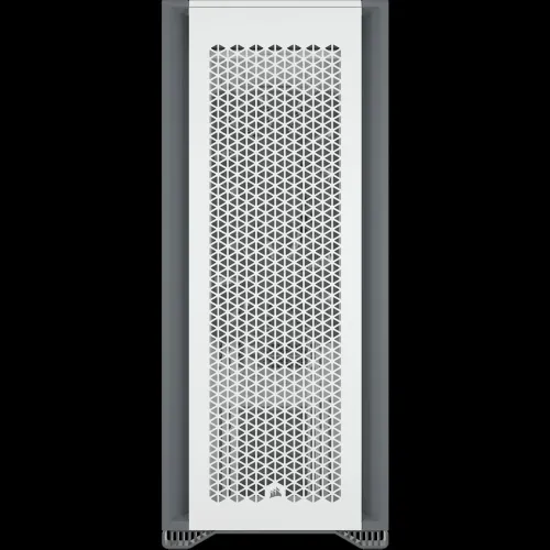 Gabinete Corsair Full Tower 7000D Branco.