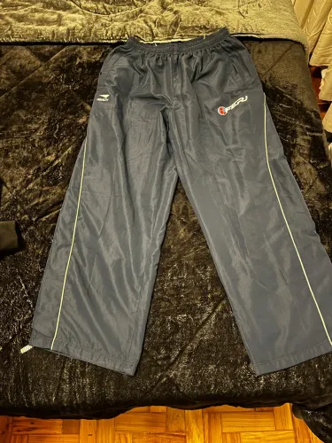 Calça Penalty Retrô anos 2000