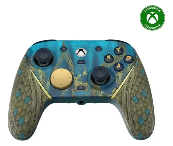 Controle Gamesir G7 Pro Hall Effect Xbox Pc Android Com Dock