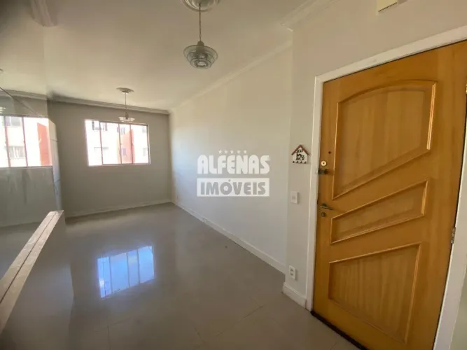 Apartamento para aluguel 2 quartos no Bairro FONTE GRANDE