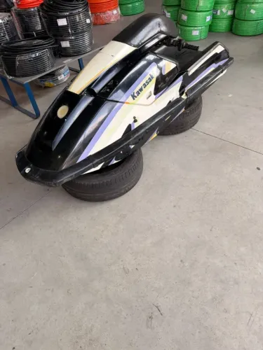 Jet Ski Kawasaki SX650