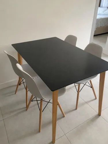 Mesa de jantar