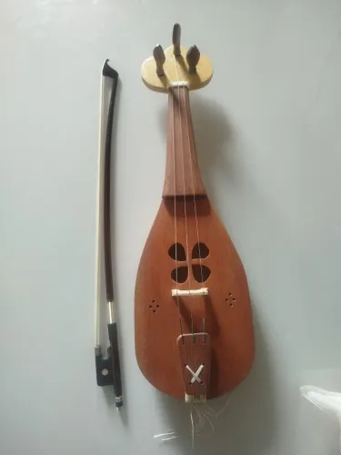 Rabeca