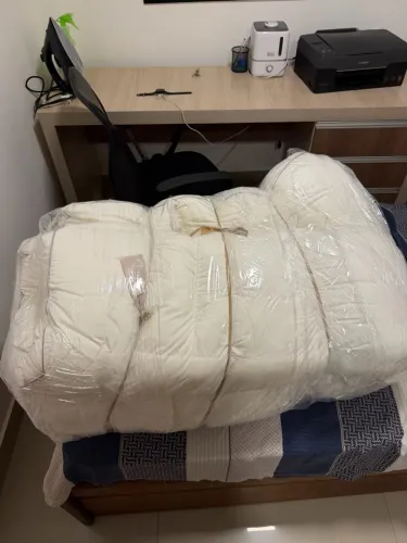 Pillow Top Queen Pulmasul