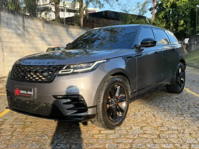 Land Rover Range Rover Velar S 3.0 4X4 V6 380cv Aut. 2018