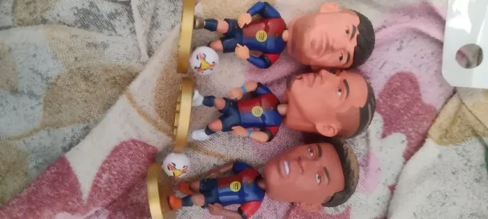 mini craque Barcelona 