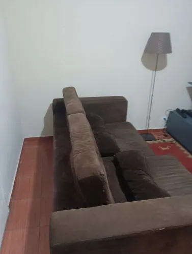 Sofá Grande reclinável 