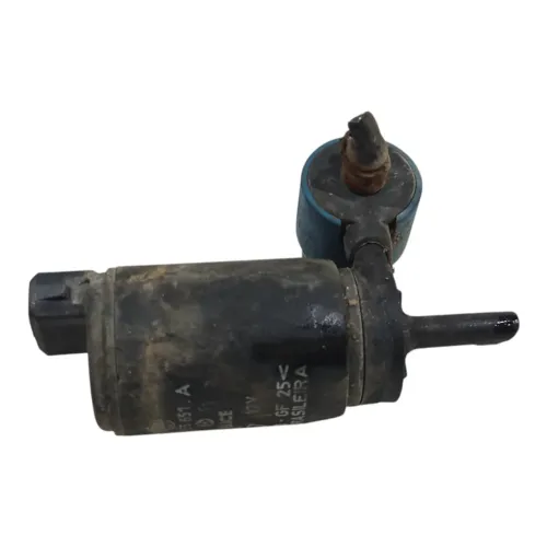 Motor Bomba Esguicho Parabrisa Vw Gol 2000 2001 2002 A 2005