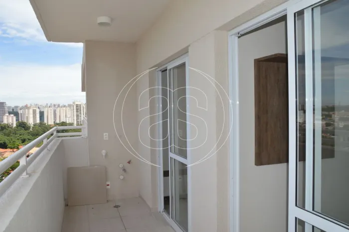 Apartamento a venda Alto da Boa Vista