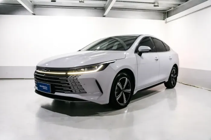 BYD King GS 1.5 16V Aut. (hibrido) 2025