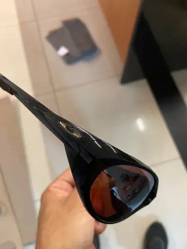Câmera Oakley Meta