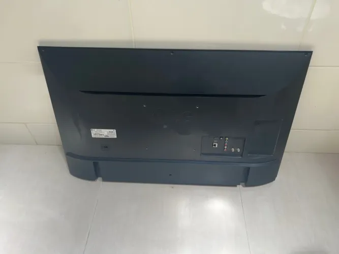Televisor de LED 43?