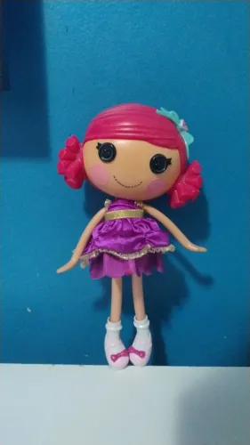 Lalaloopsy