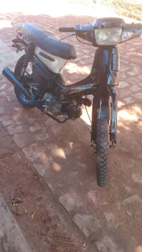 Moto a Venda 