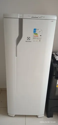 Vendo geladeira