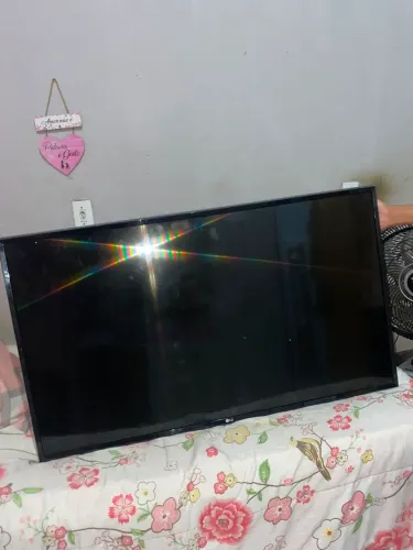 Tv 43 polegadas Samsung