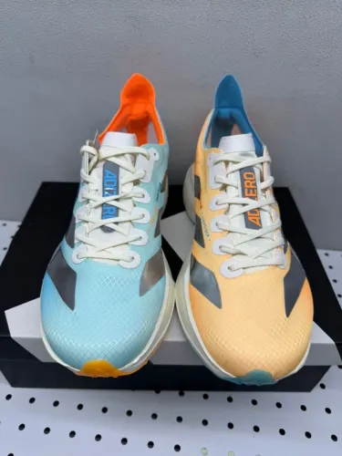 Tênis adidas adios pro 4