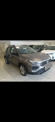 Fiat Pulse Drive 1.3 8V Flex Aut. 2024