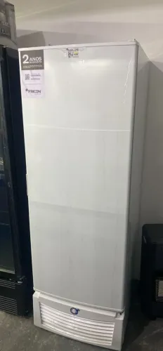 NZ. Freezer vertical 570 litros FRICON