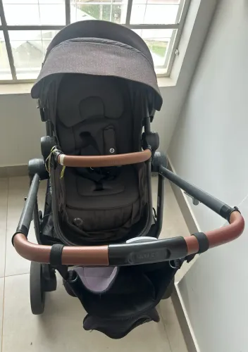 Carrinho de Bebê Anna 2