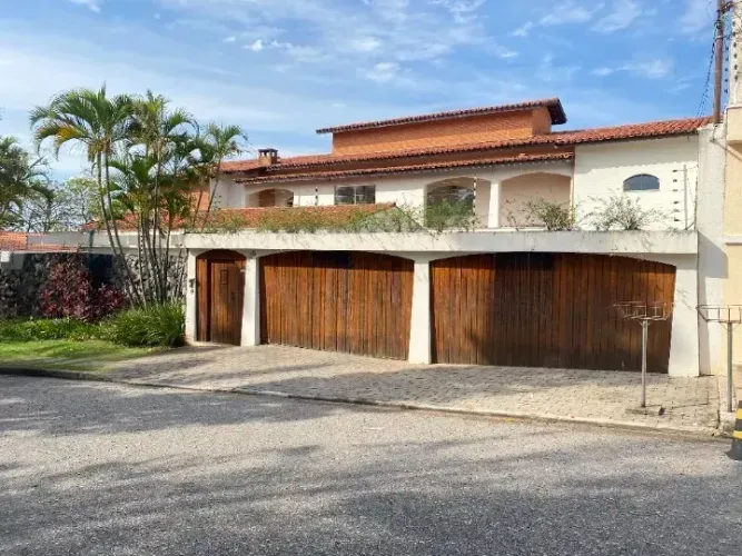 Casa Alto Padrão, Locação ou Venda Comercial ou Residencial, Excelente Oportunidade, Soroc
