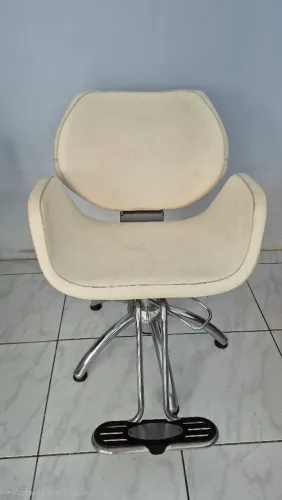 Cadeira de Salão Van de velde