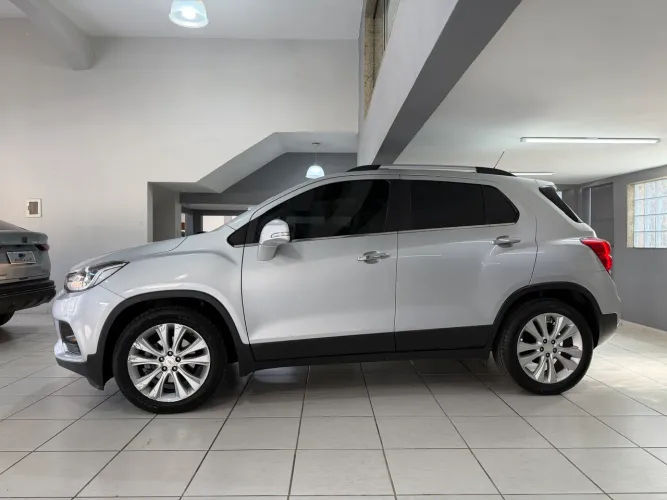 Chevrolet Tracker Premier 1.4 Turbo 16V Flex AUT 2018