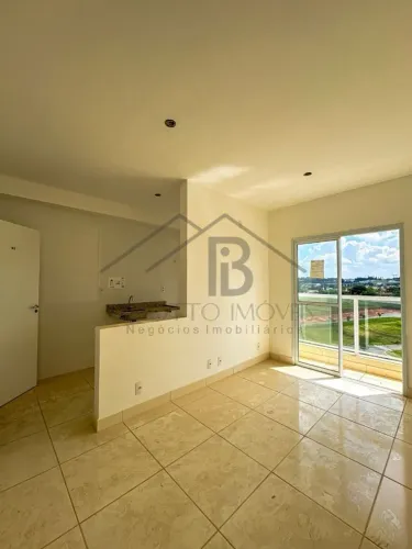 Apartamento à Venda ou Locação no Villa Helvetia | 51 m² | 2 Dormitórios | 2 Vagas | Lazer