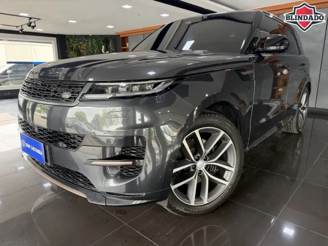 Land Rover Range Rover Sport SE Dy.3.0 I6 Die.(hib) 2023