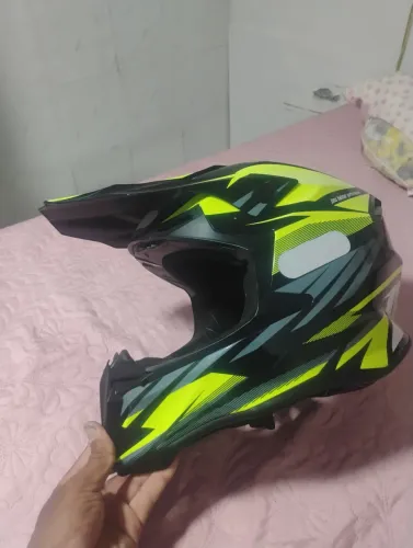 Capacete IMS